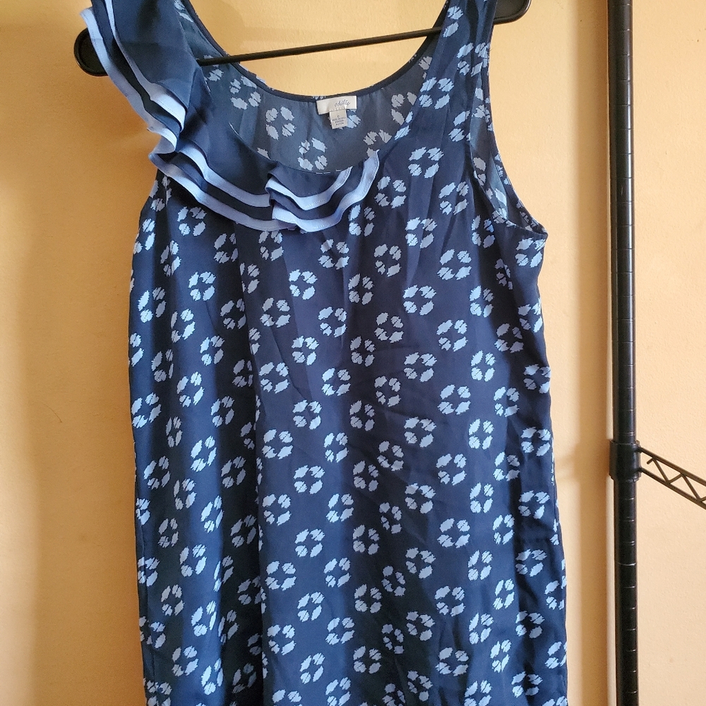 Odille Women's Dress, Size 6 - Picture 5 of 5